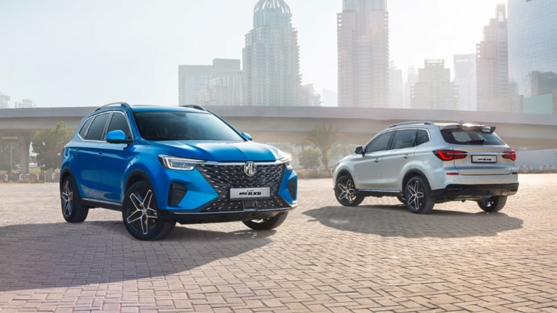 MG Oman Celebrates 100 Years with Unbeatable Price Offers